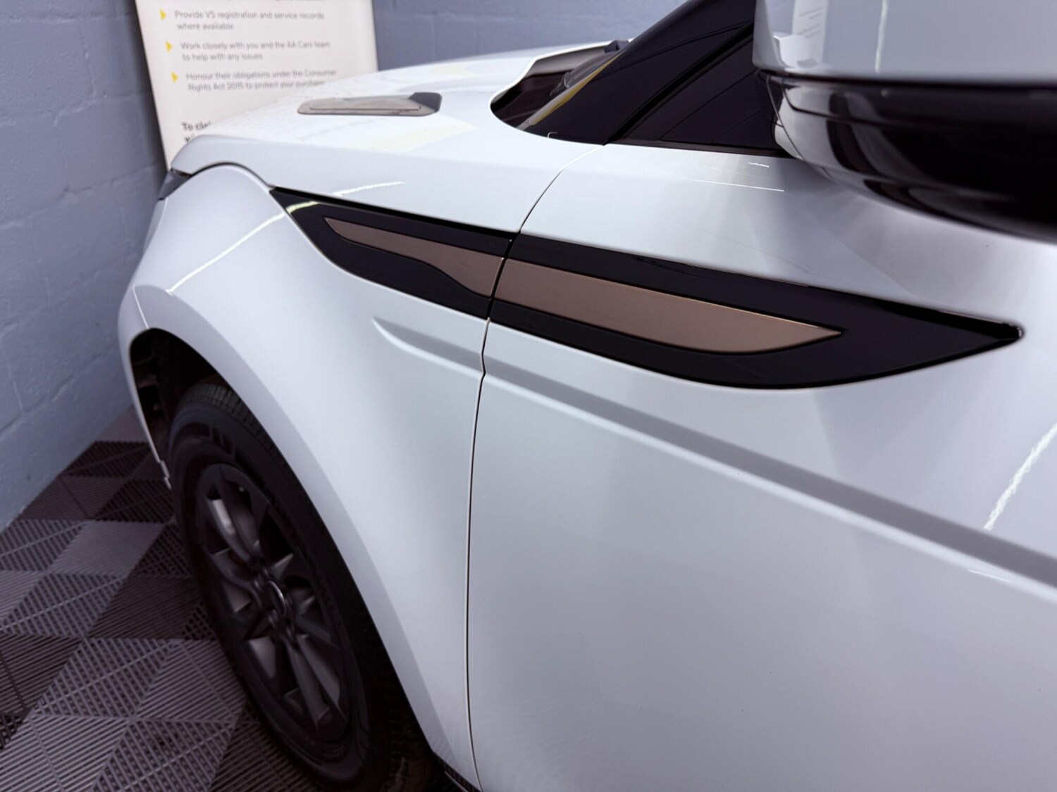 Used Land Rover Range Rover Evoque for sale - 78214602: Photo 30