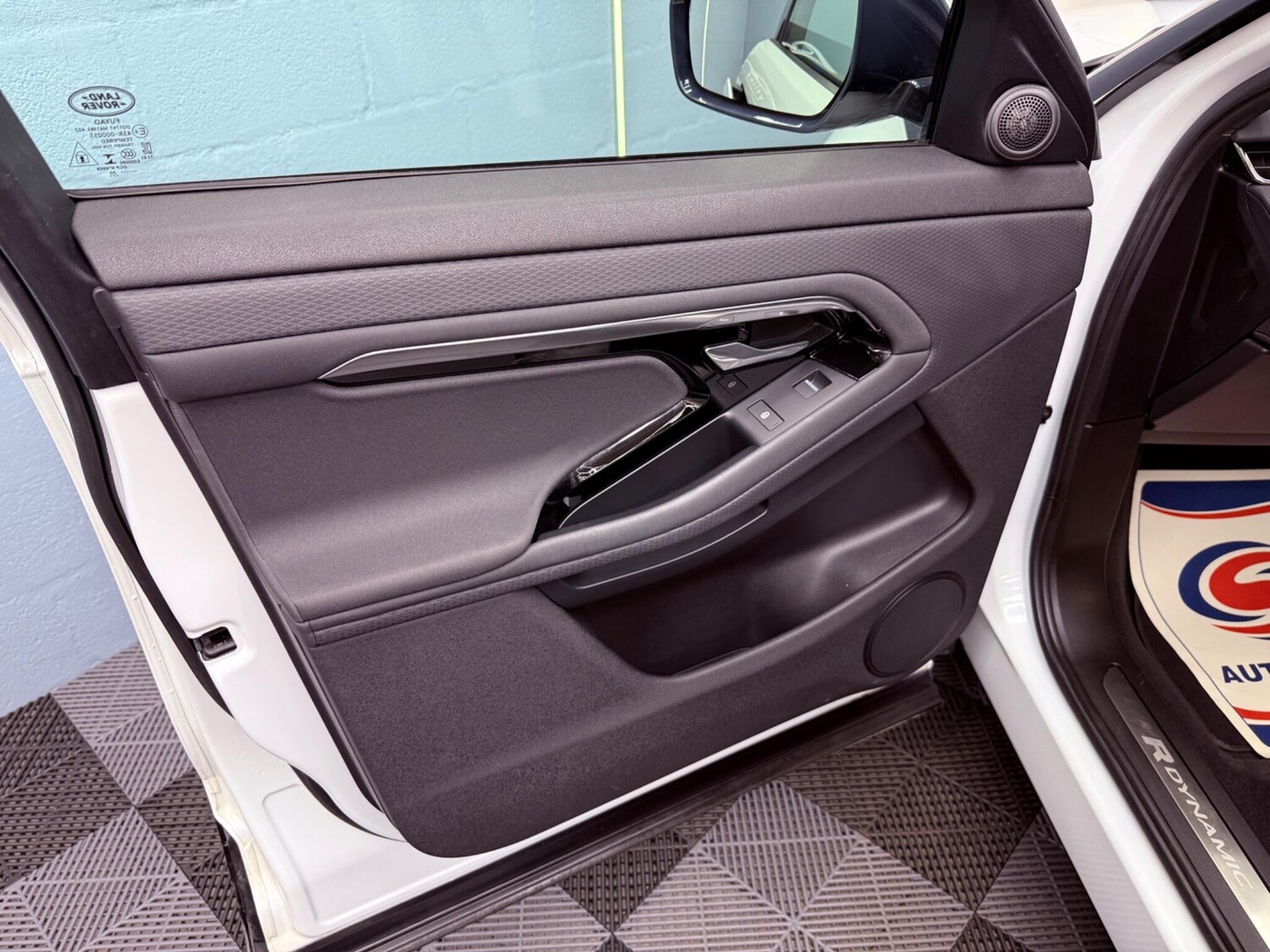 Used Land Rover Range Rover Evoque for sale - 78214602: Photo 33