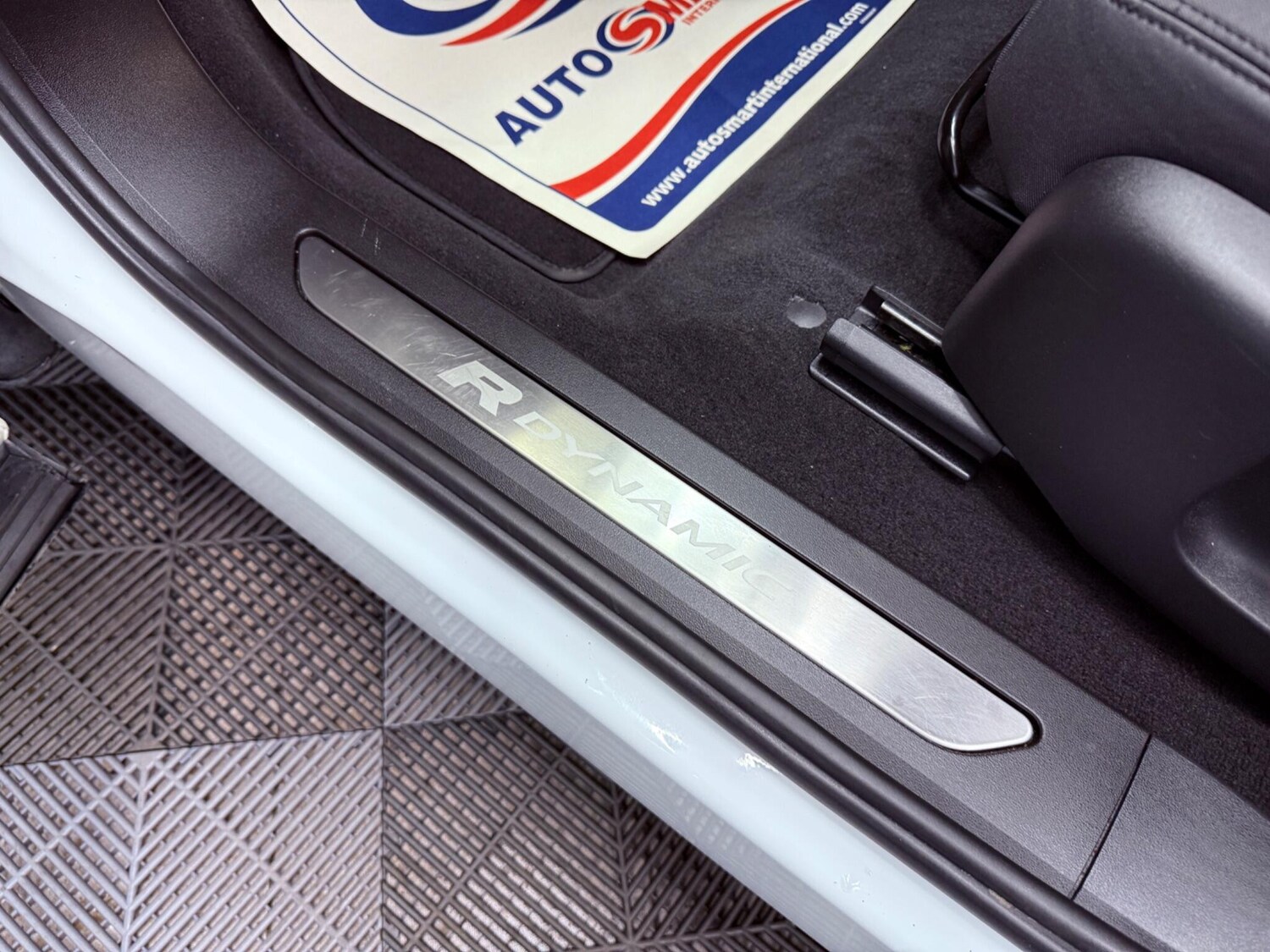 Used Land Rover Range Rover Evoque for sale - 78214602: Photo 34