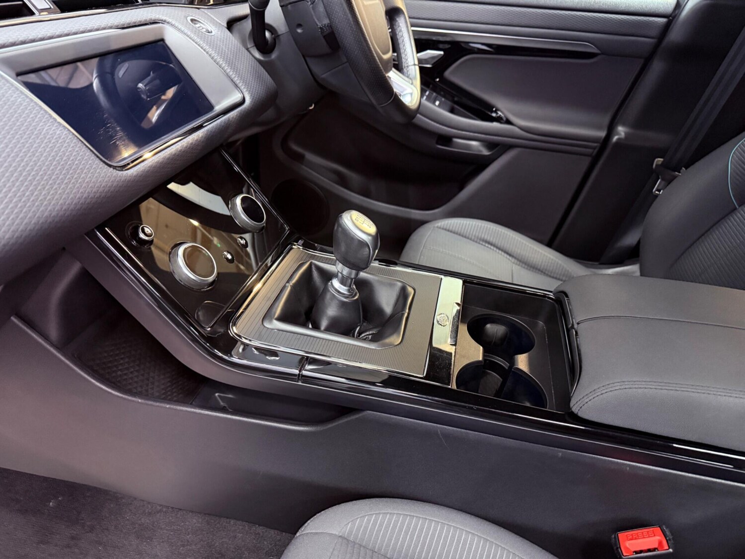 Used Land Rover Range Rover Evoque for sale - 78214602: Photo 35