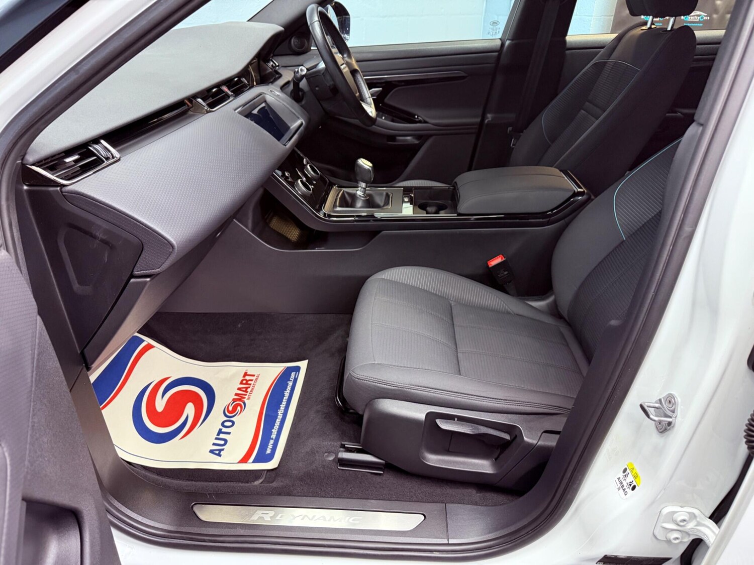 Used Land Rover Range Rover Evoque for sale - 78214602: Photo 37