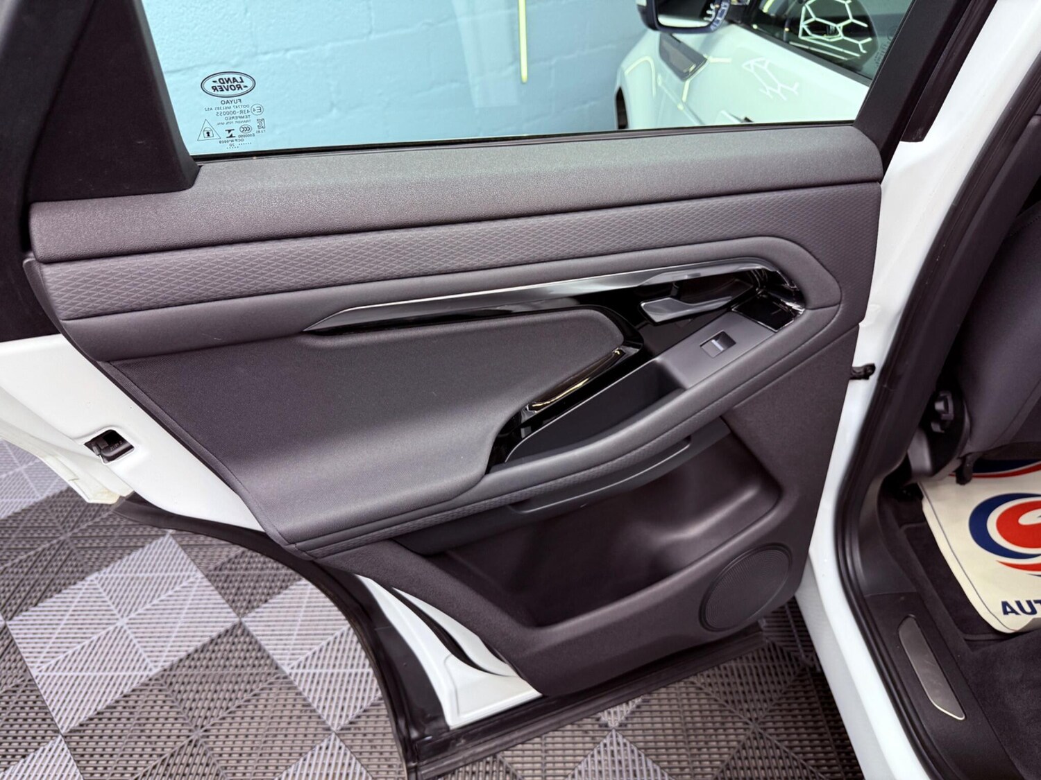 Used Land Rover Range Rover Evoque for sale - 78214602: Photo 40