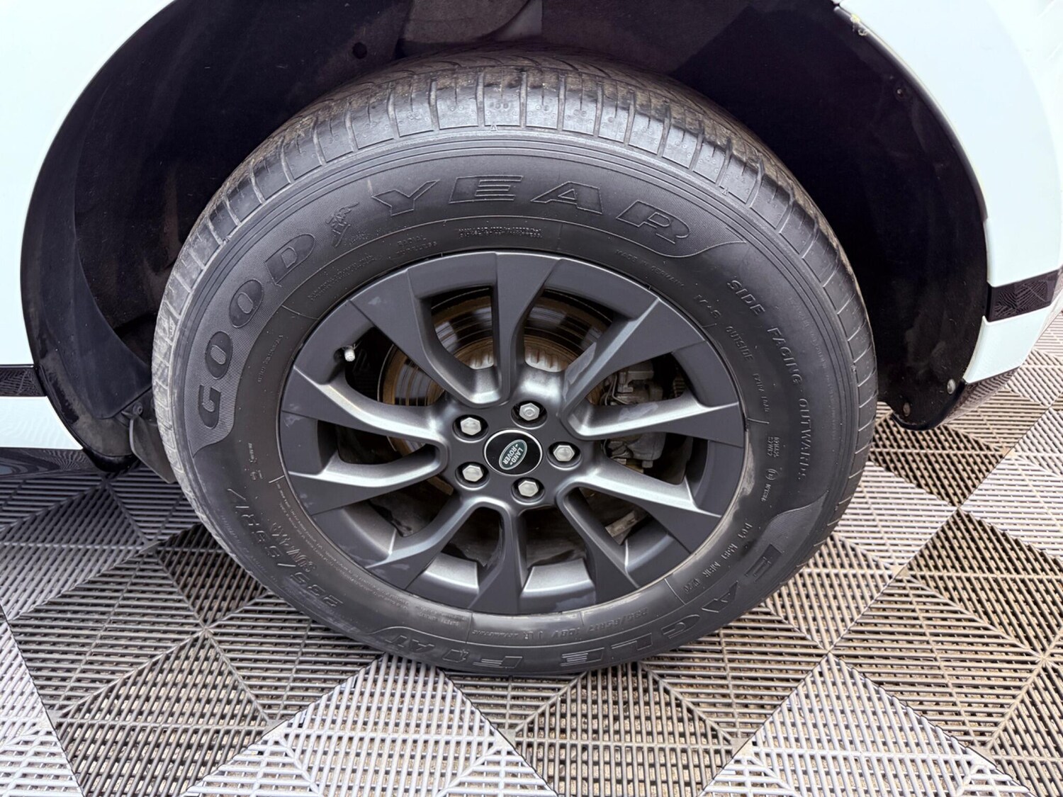 Used Land Rover Range Rover Evoque for sale - 78214602: Photo 44