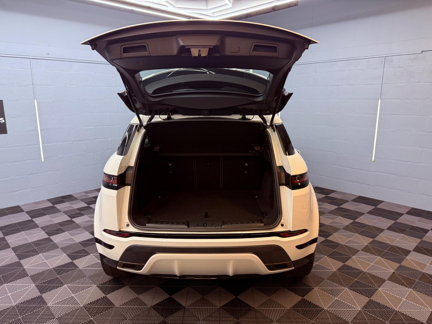 Used Land Rover Range Rover Evoque for sale - 78214602: Photo 46