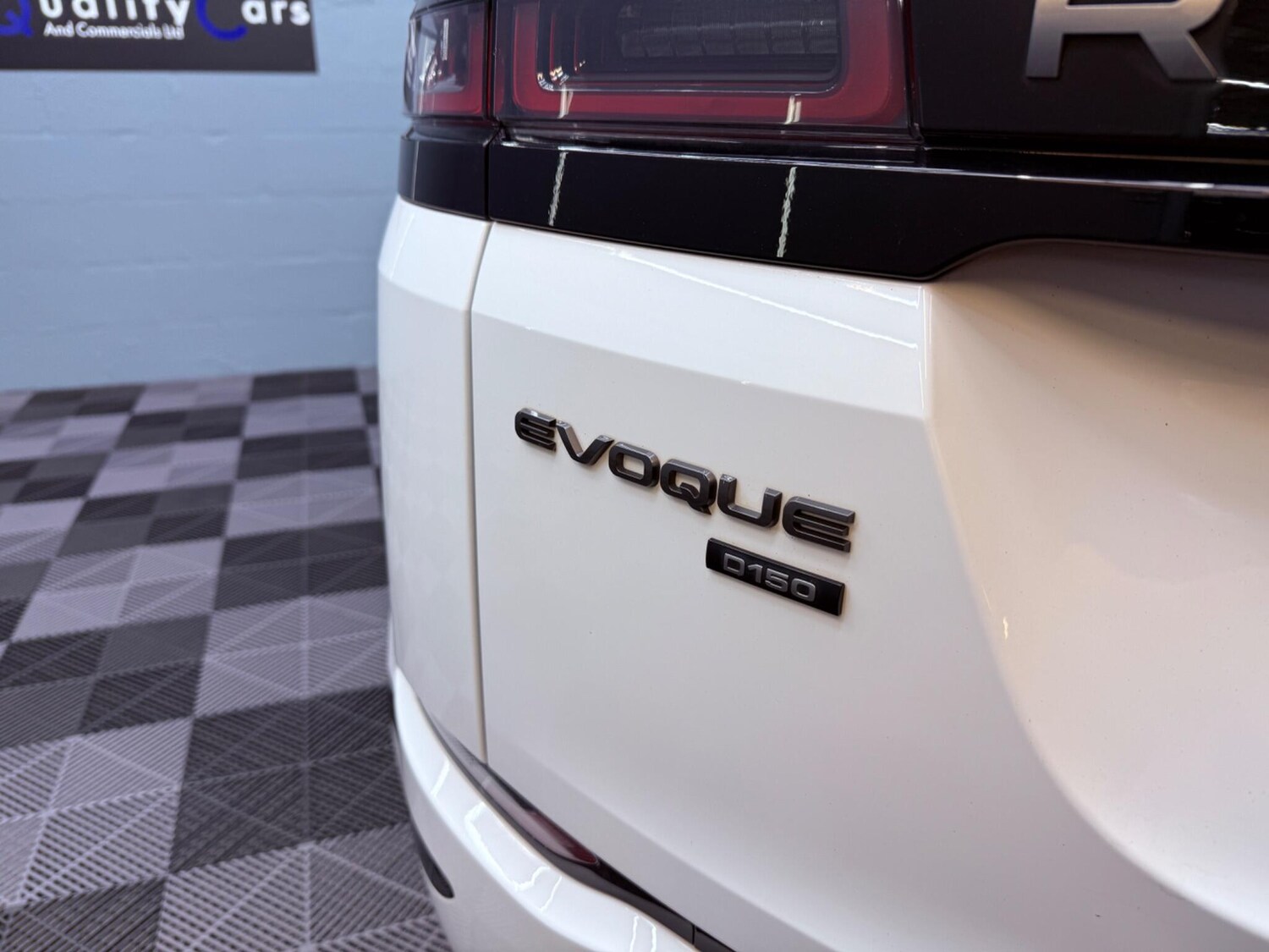 Used Land Rover Range Rover Evoque for sale - 78214602: Photo 47