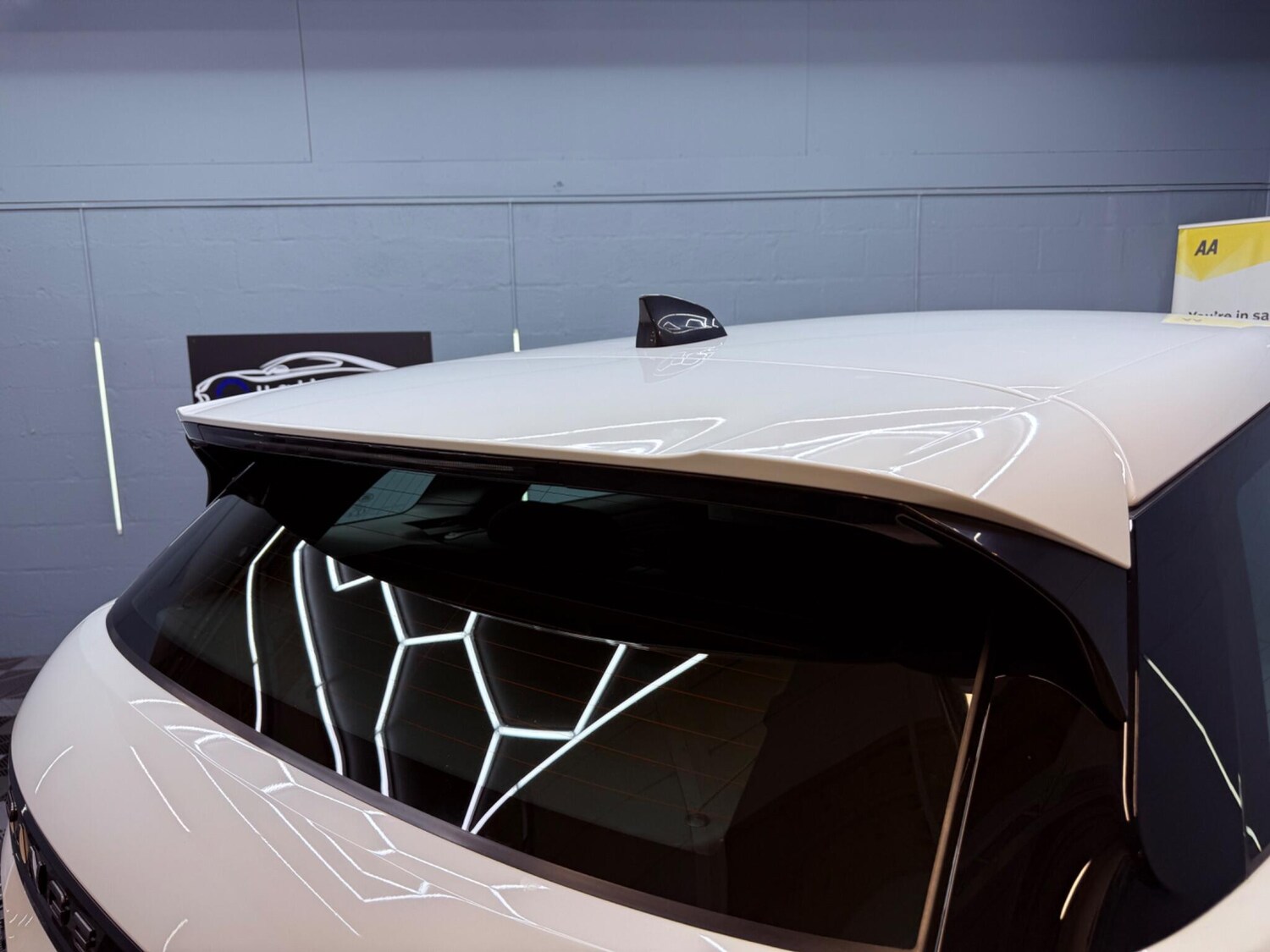 Used Land Rover Range Rover Evoque for sale - 78214602: Photo 48