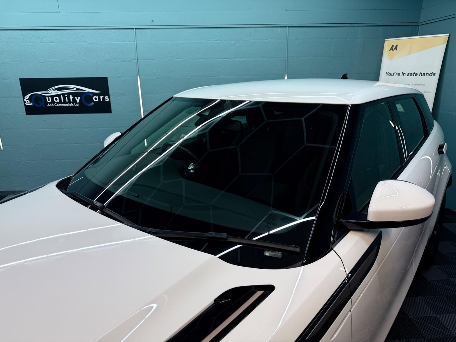 Used Land Rover Range Rover Evoque for sale - 78214602: Photo 5