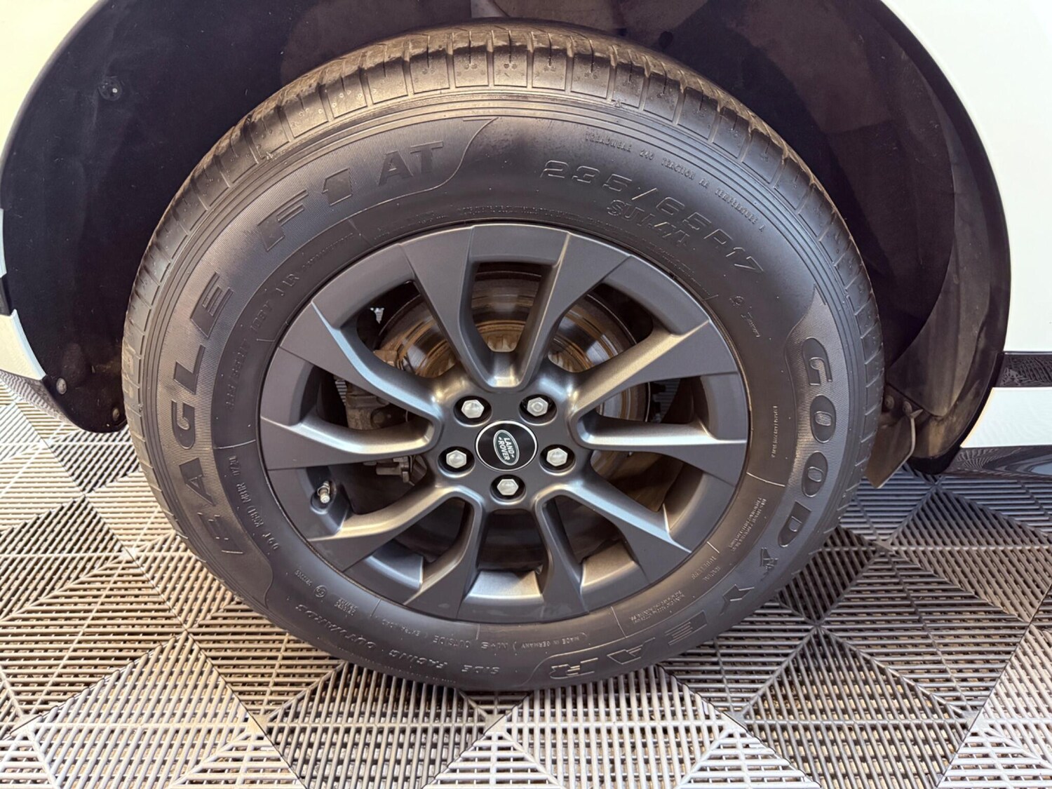 Used Land Rover Range Rover Evoque for sale - 78214602: Photo 50