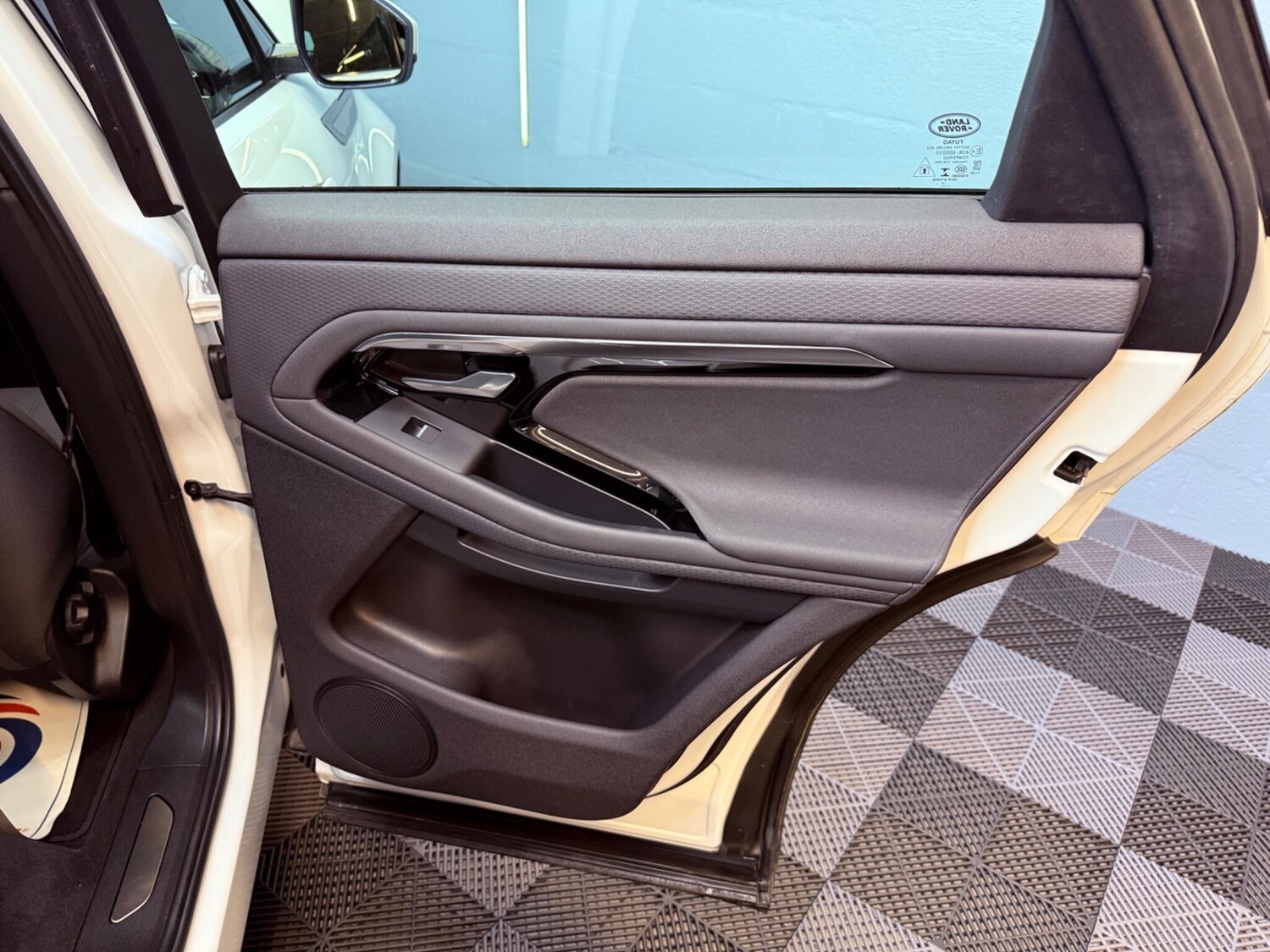 Used Land Rover Range Rover Evoque for sale - 78214602: Photo 53