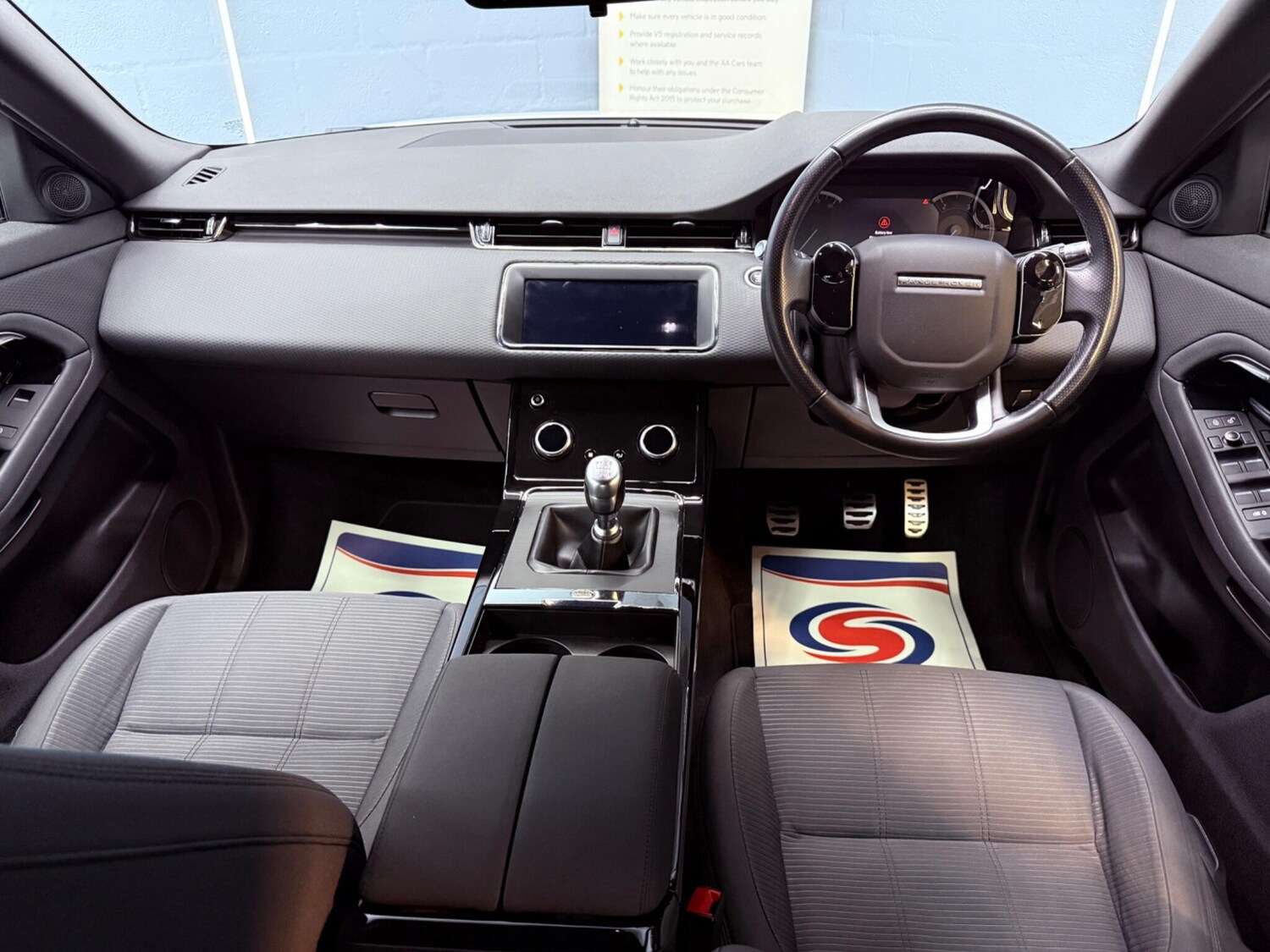 Used Land Rover Range Rover Evoque for sale - 78214602: Photo 56