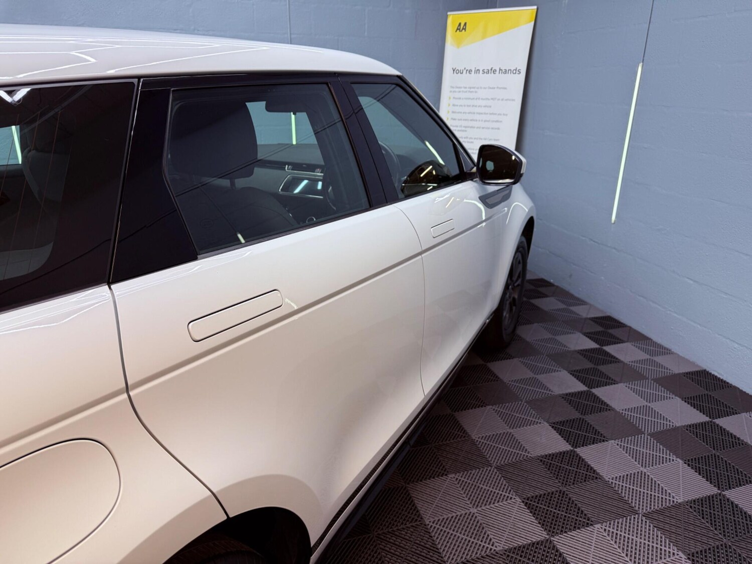 Used Land Rover Range Rover Evoque for sale - 78214602: Photo 59