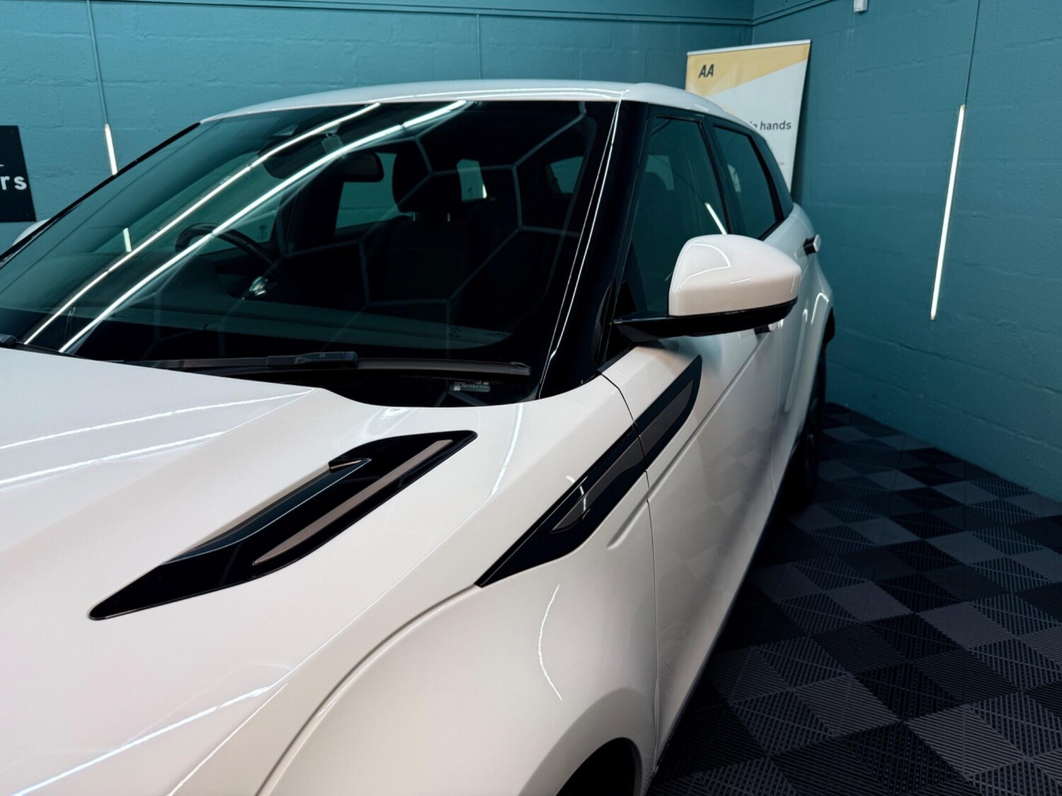 Used Land Rover Range Rover Evoque for sale - 78214602: Photo 6