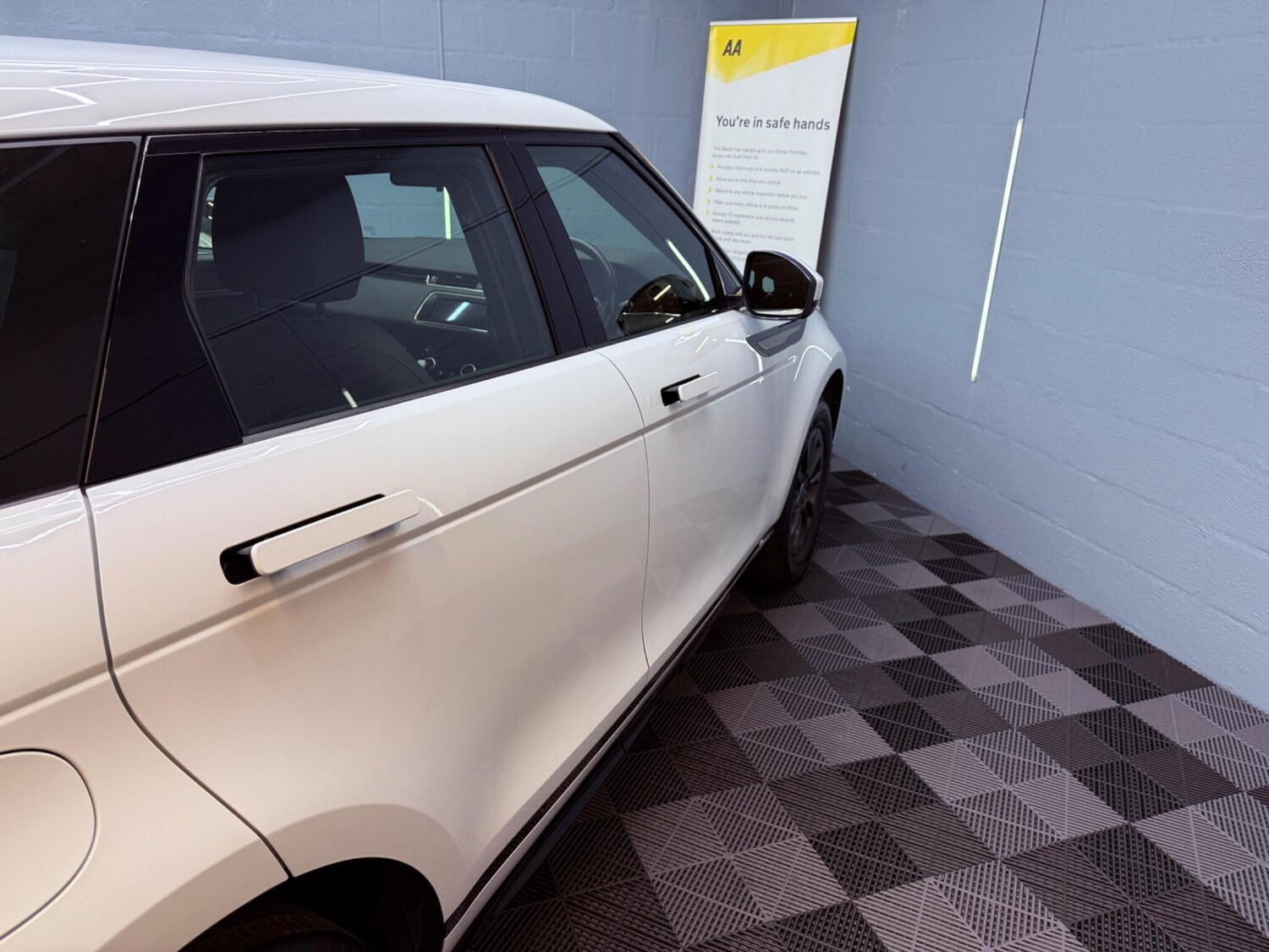 Used Land Rover Range Rover Evoque for sale - 78214602: Photo 60