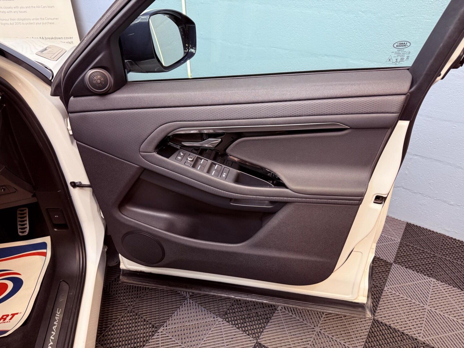 Used Land Rover Range Rover Evoque for sale - 78214602: Photo 63