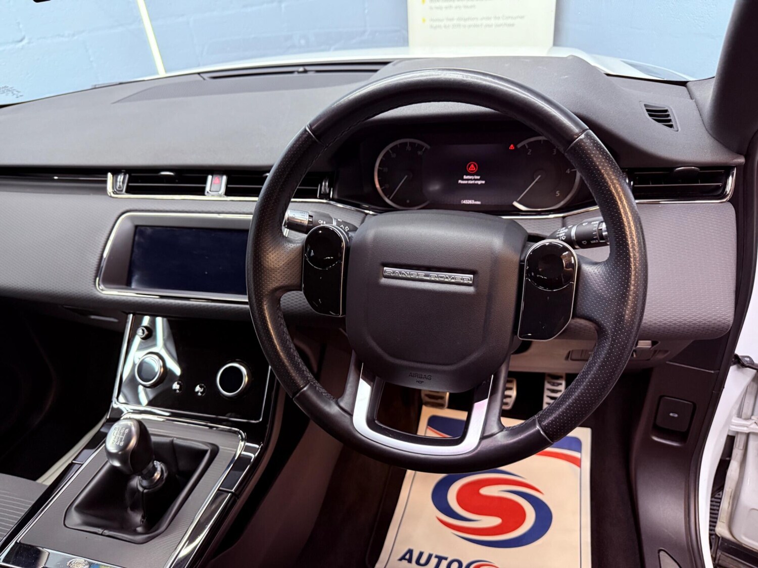 Used Land Rover Range Rover Evoque for sale - 78214602: Photo 67