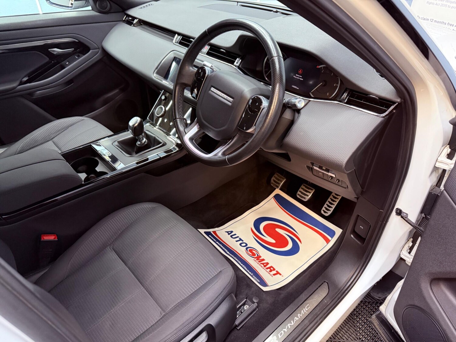 Used Land Rover Range Rover Evoque for sale - 78214602: Photo 68