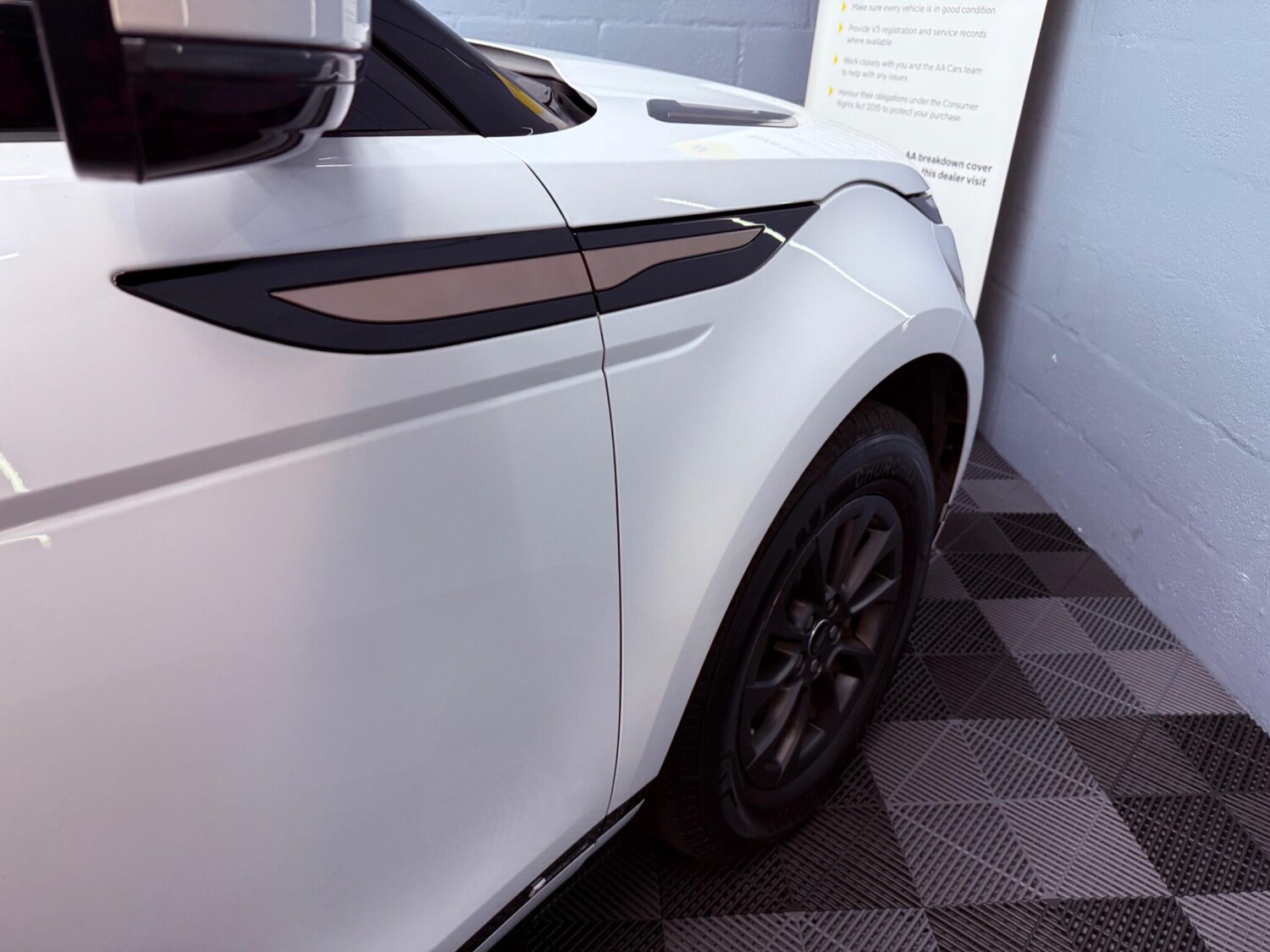 Used Land Rover Range Rover Evoque for sale - 78214602: Photo 69