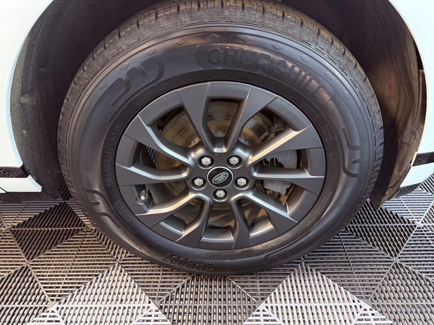 Used Land Rover Range Rover Evoque for sale - 78214602: Photo 71