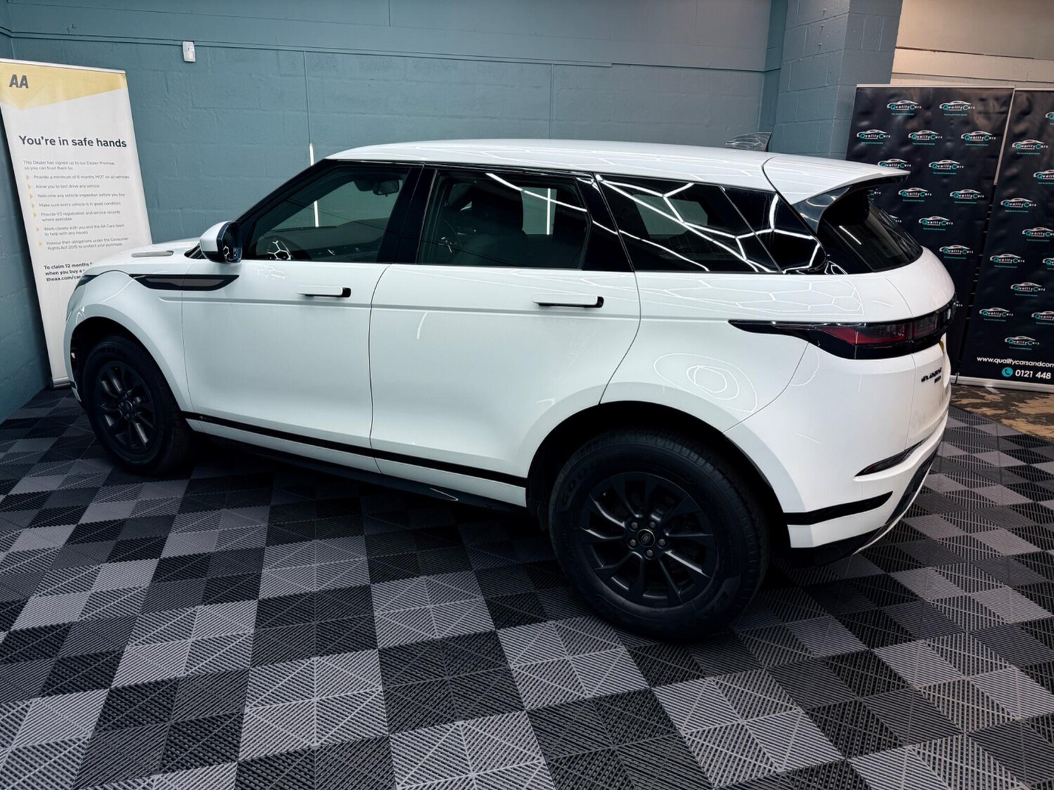 Used Land Rover Range Rover Evoque for sale - 78214602: Photo 72