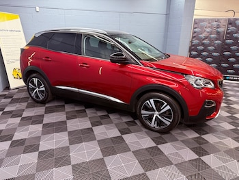 Used Peugeot 3008 2018 for sale - 78471263: Photo