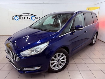 2016 (65) - 2.0T EcoBoost Titanium X Auto Euro 6 (s/s) 5dr