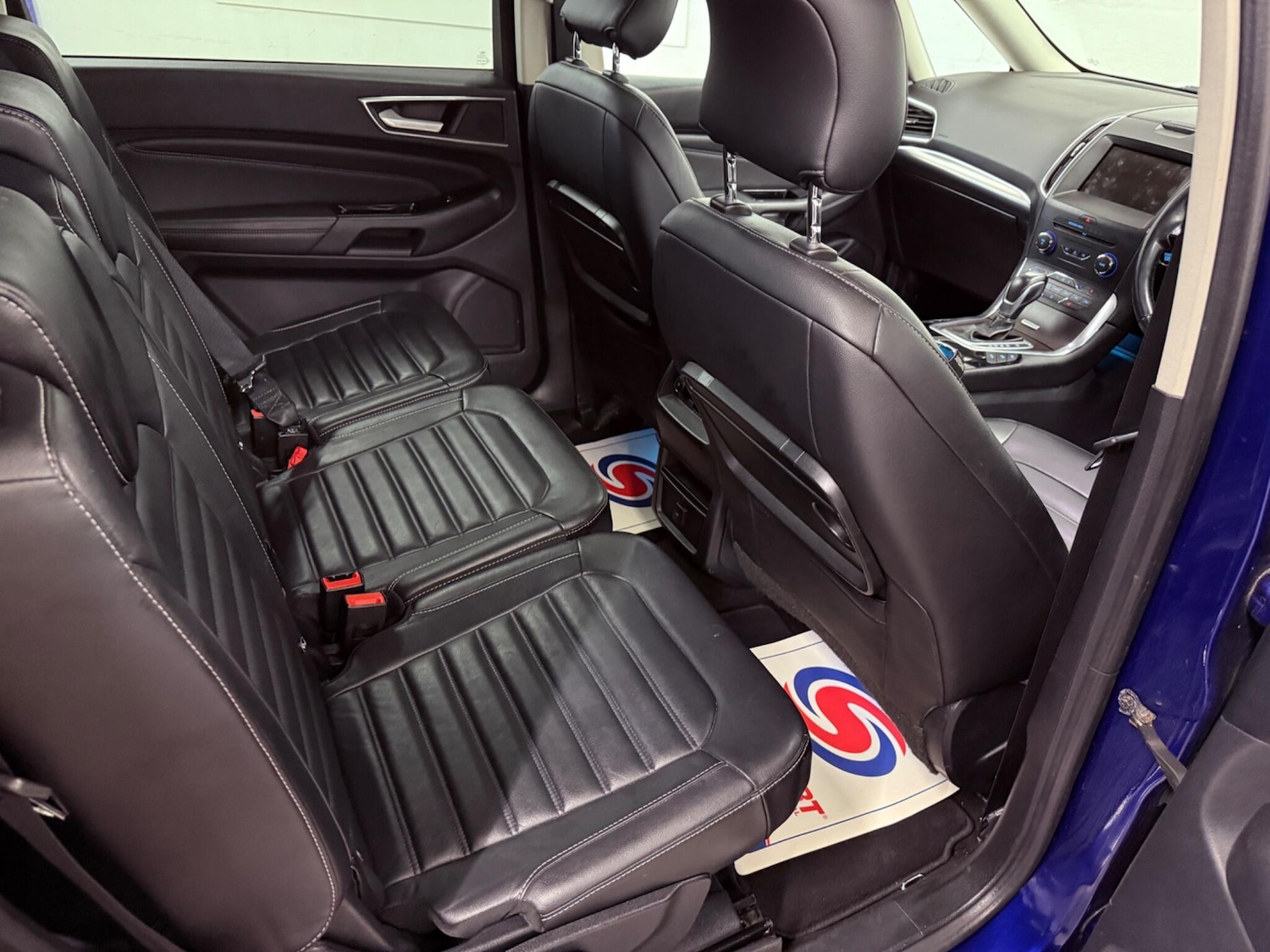 Vehicle 40