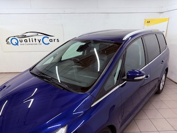 Used Ford Galaxy 2016 for sale - 75520398: Photo