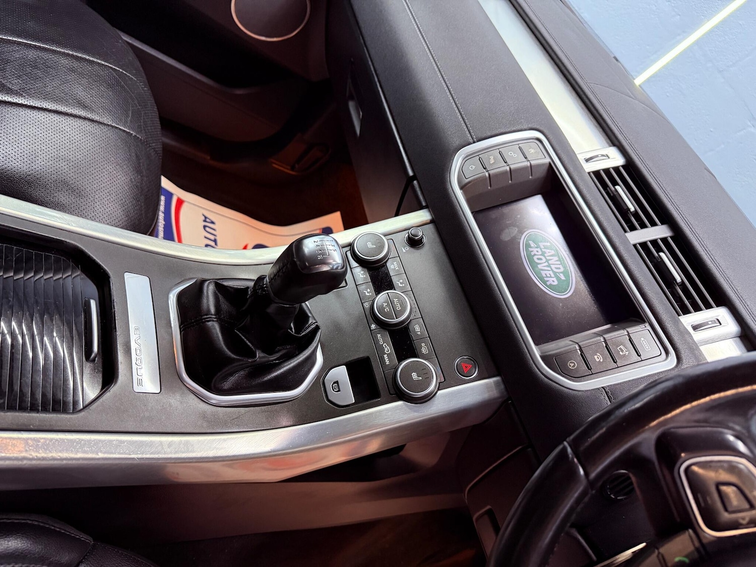 Used Land Rover Range Rover Evoque 2016 for sale - 76994005: Photo 12