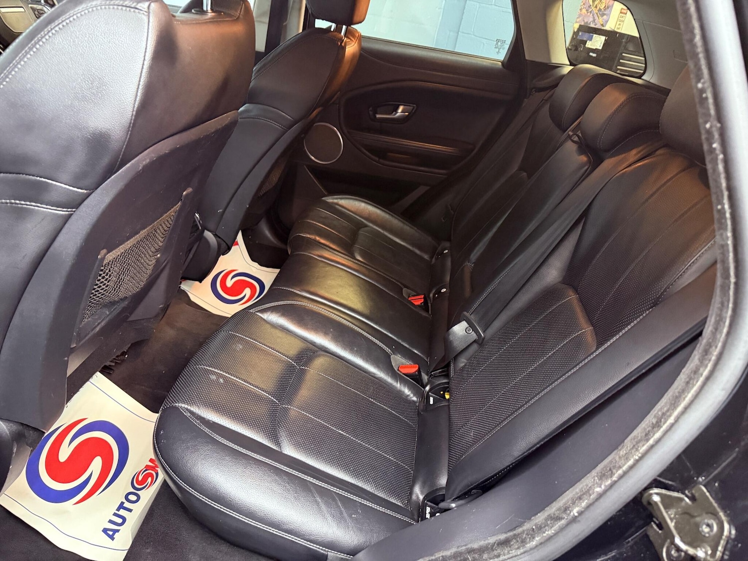 Used Land Rover Range Rover Evoque 2016 for sale - 76994005: Photo 14