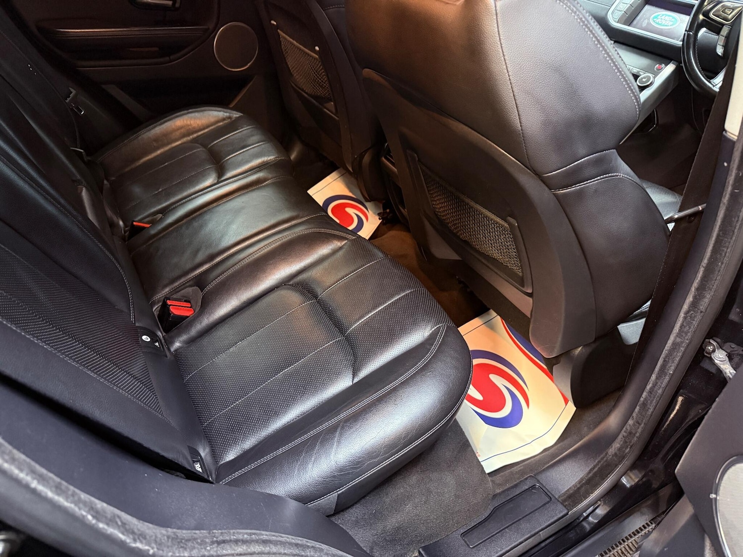 Used Land Rover Range Rover Evoque 2016 for sale - 76994005: Photo 17