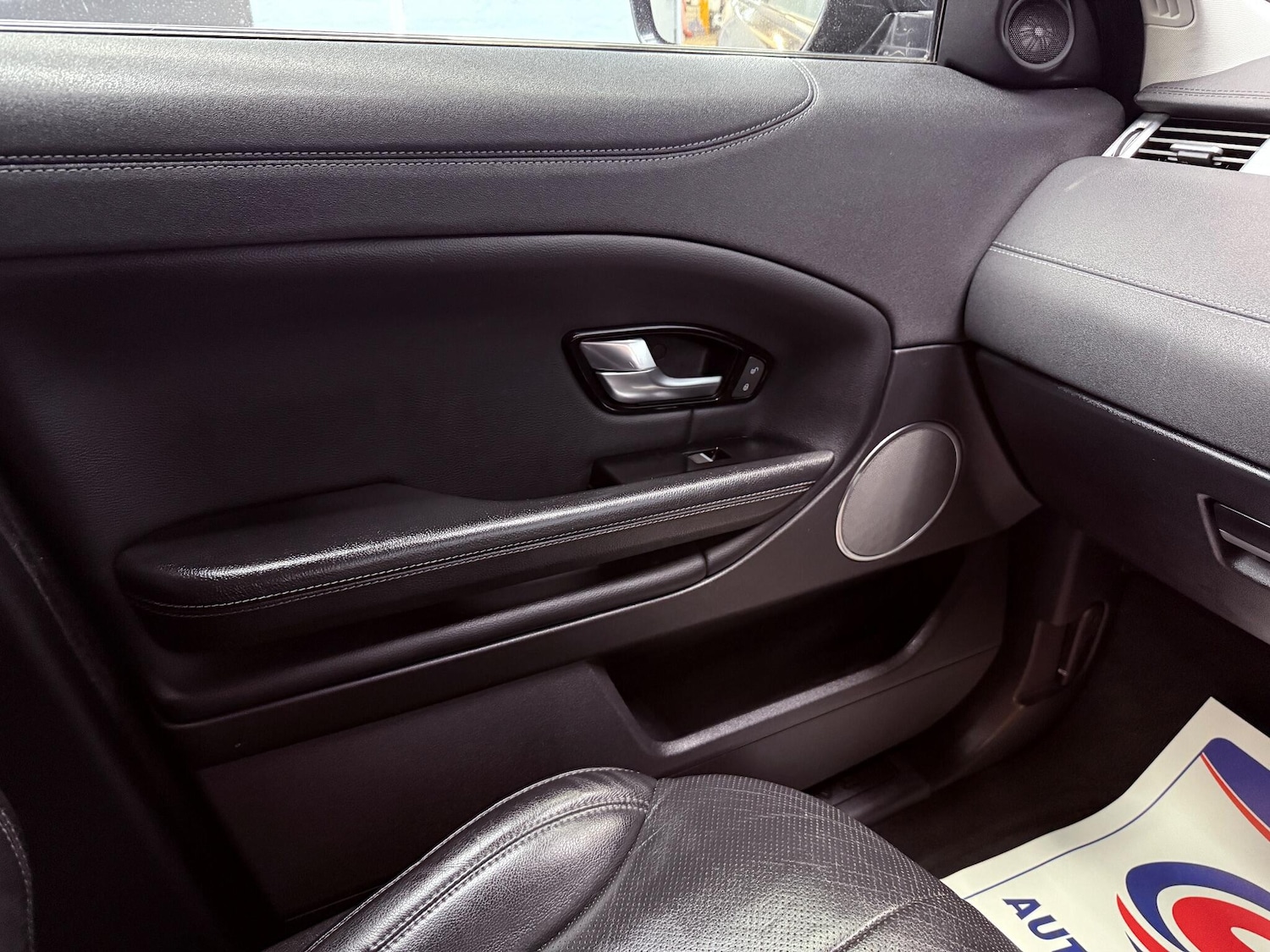 Used Land Rover Range Rover Evoque 2016 for sale - 76994005: Photo 19