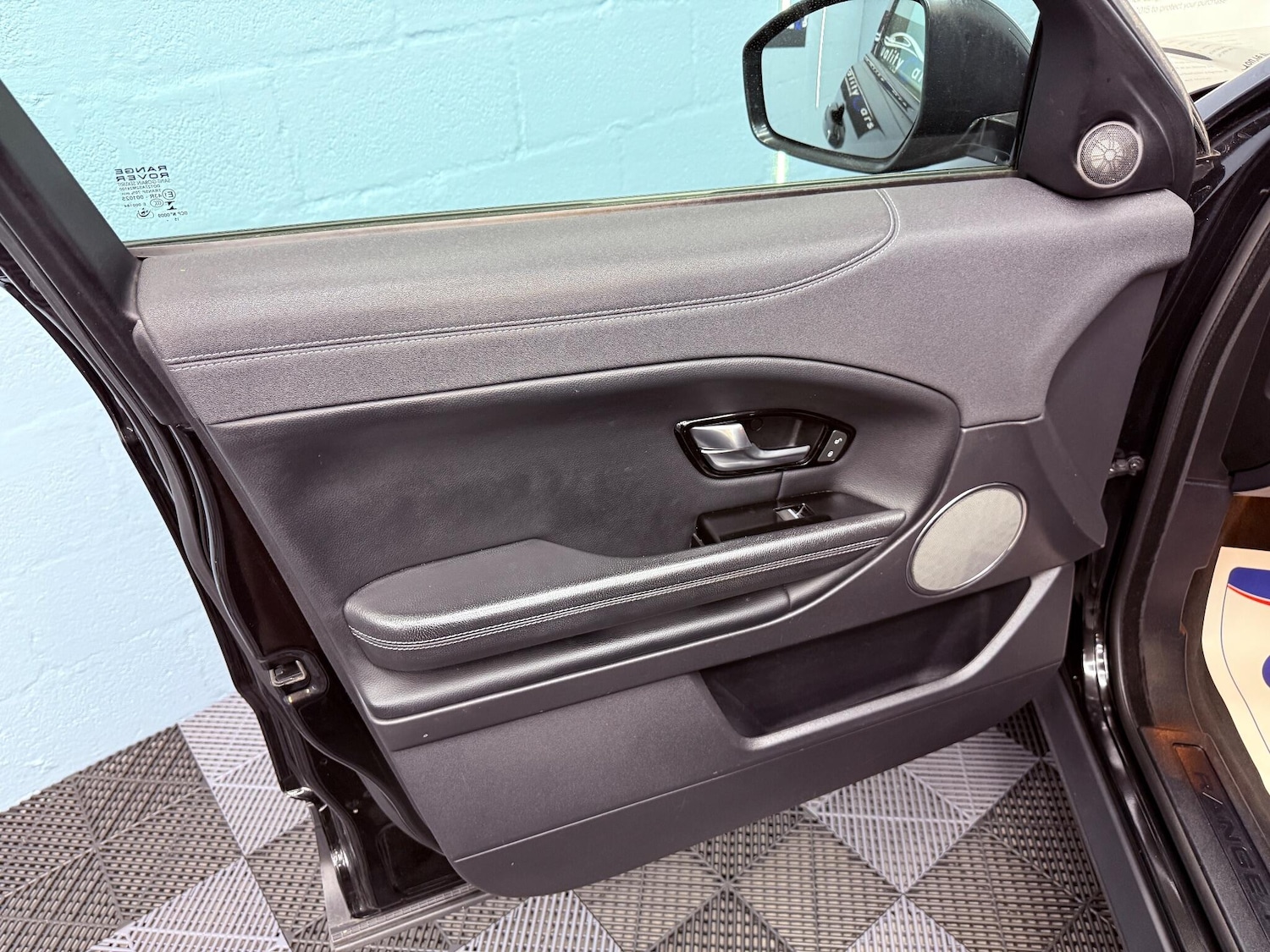 Used Land Rover Range Rover Evoque 2016 for sale - 76994005: Photo 20