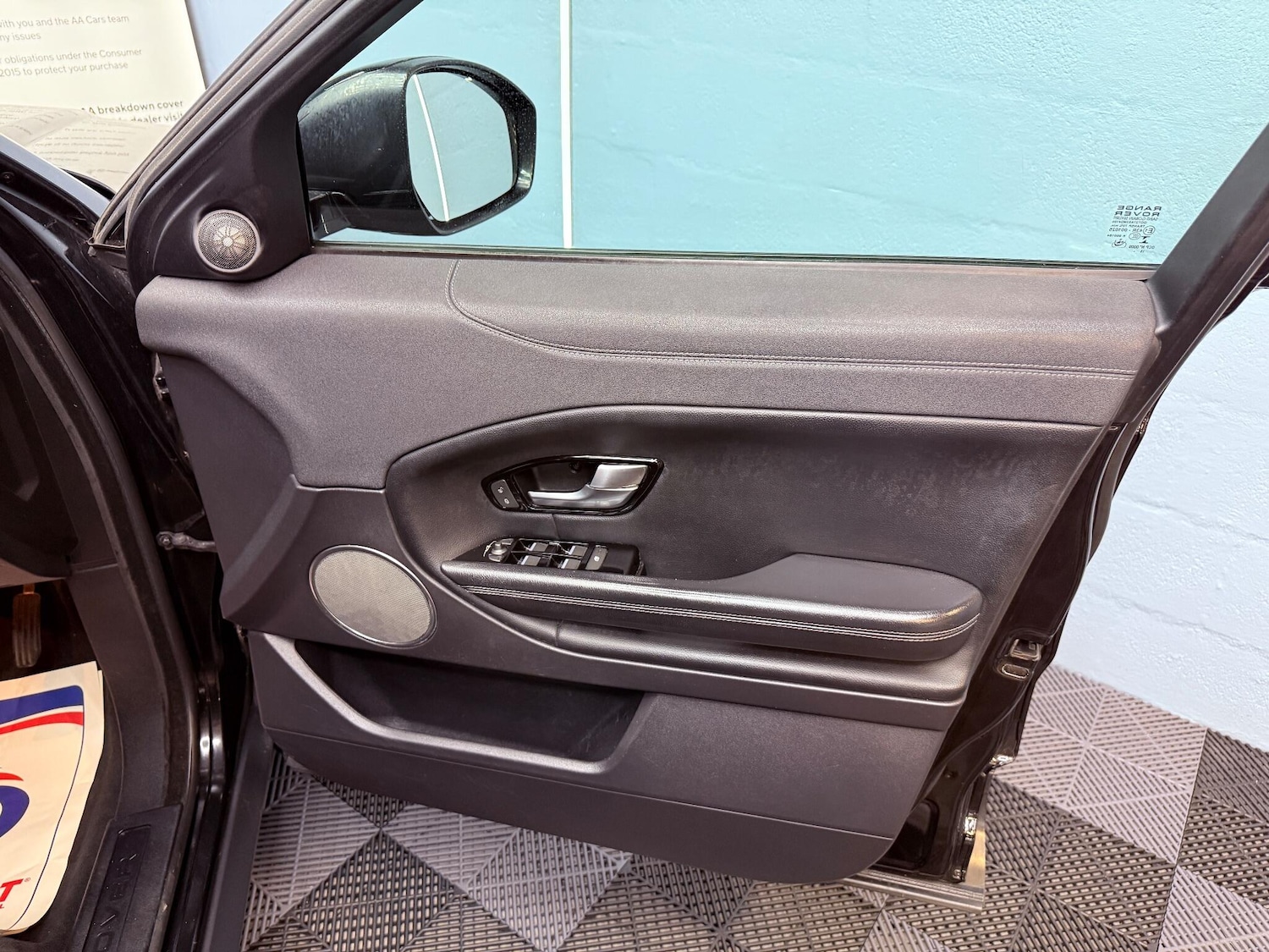 Used Land Rover Range Rover Evoque 2016 for sale - 76994005: Photo 23