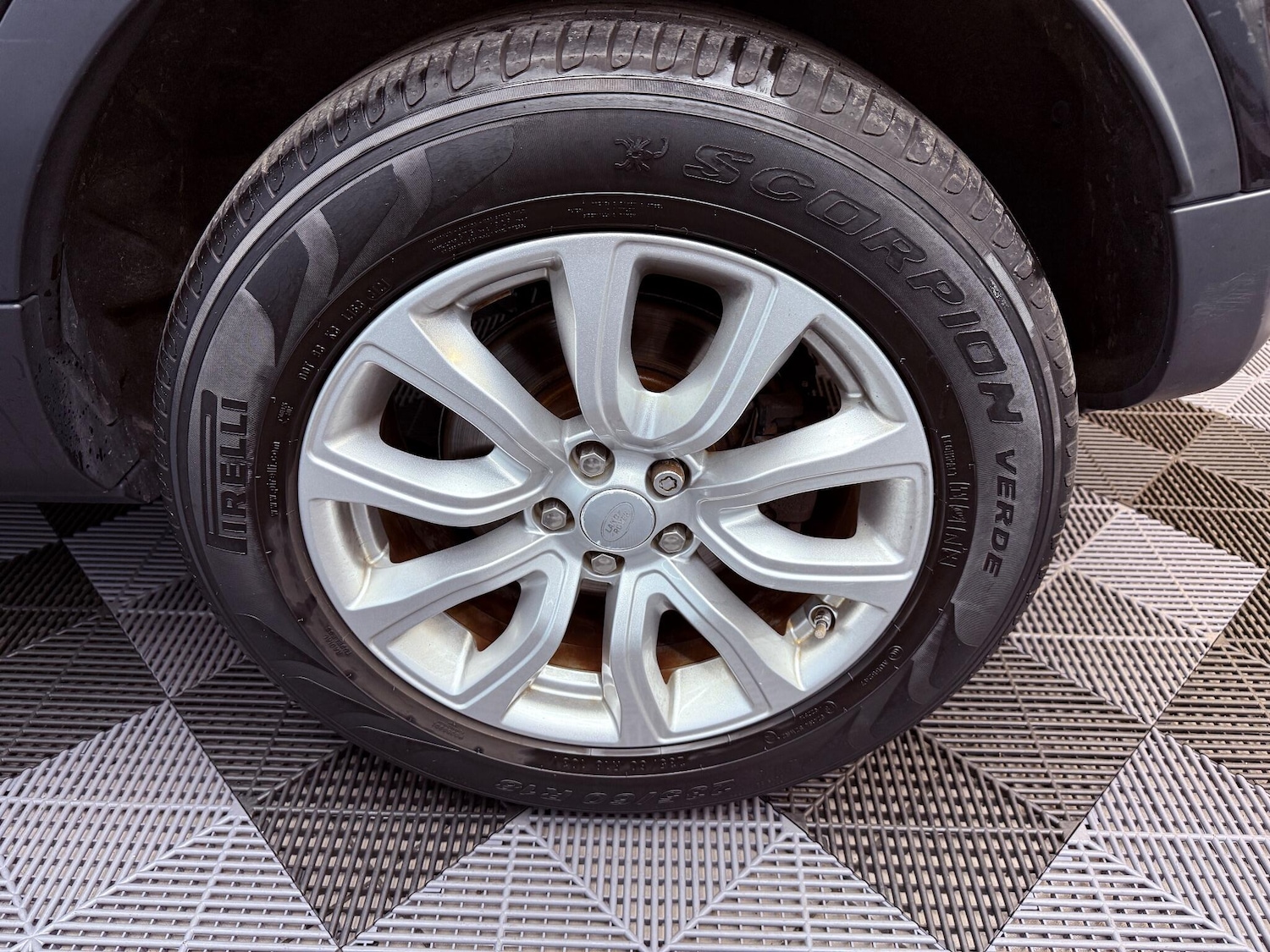 Used Land Rover Range Rover Evoque 2016 for sale - 76994005: Photo 26