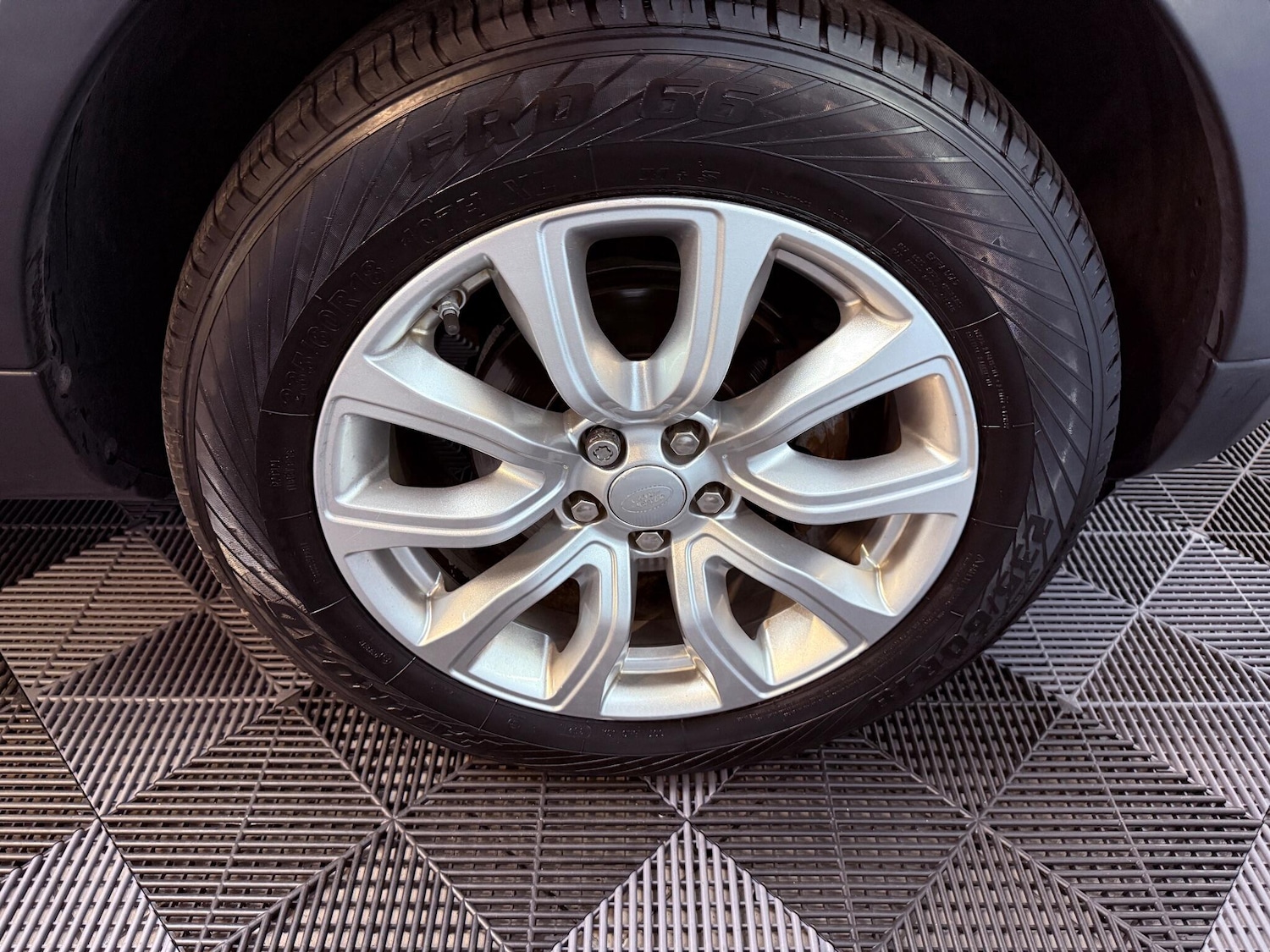 Used Land Rover Range Rover Evoque 2016 for sale - 76994005: Photo 28