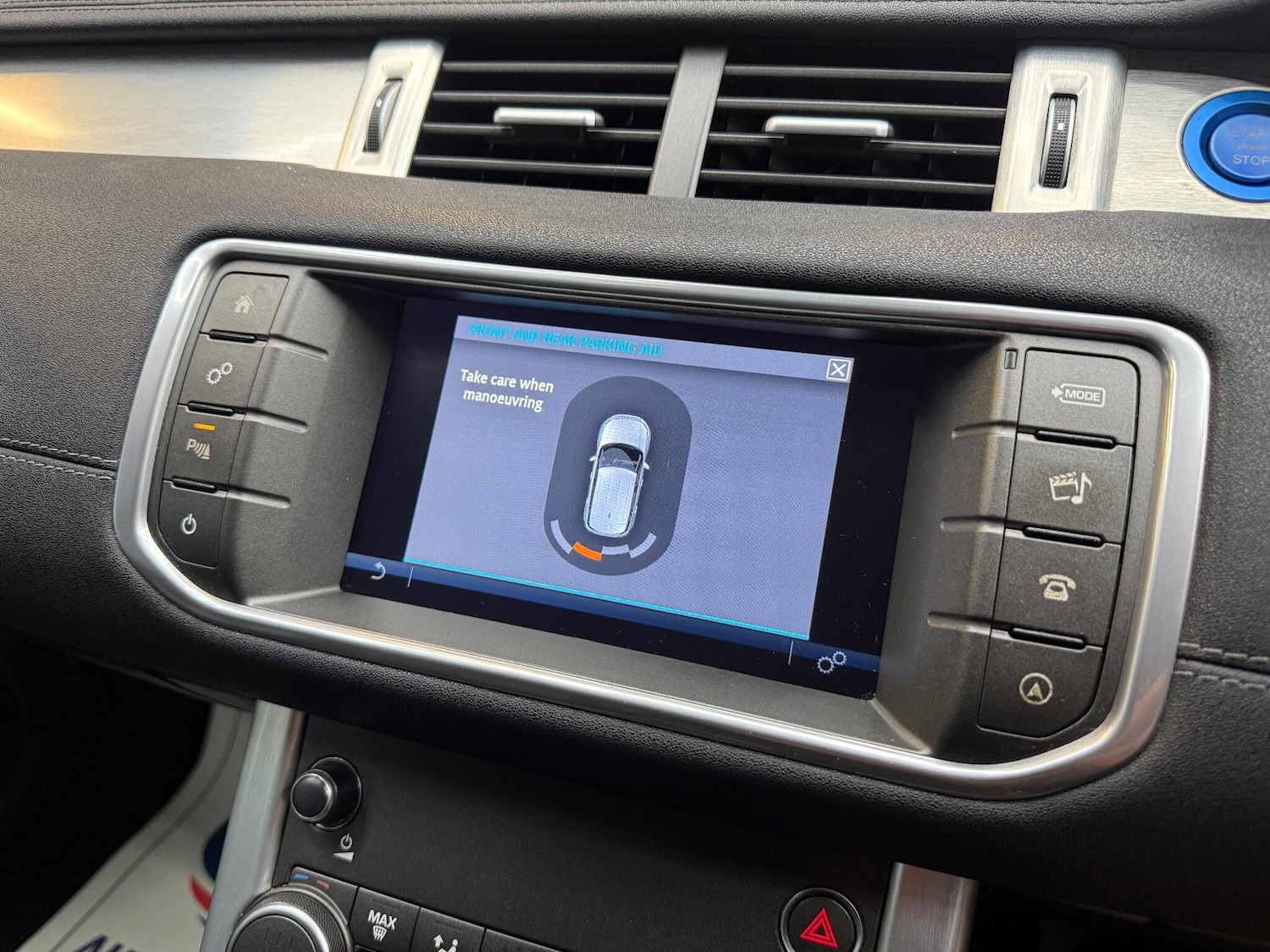 Used Land Rover Range Rover Evoque 2016 for sale - 76994005: Photo 29