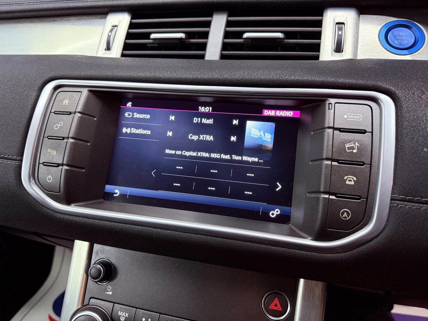 Used Land Rover Range Rover Evoque 2016 for sale - 76994005: Photo 30