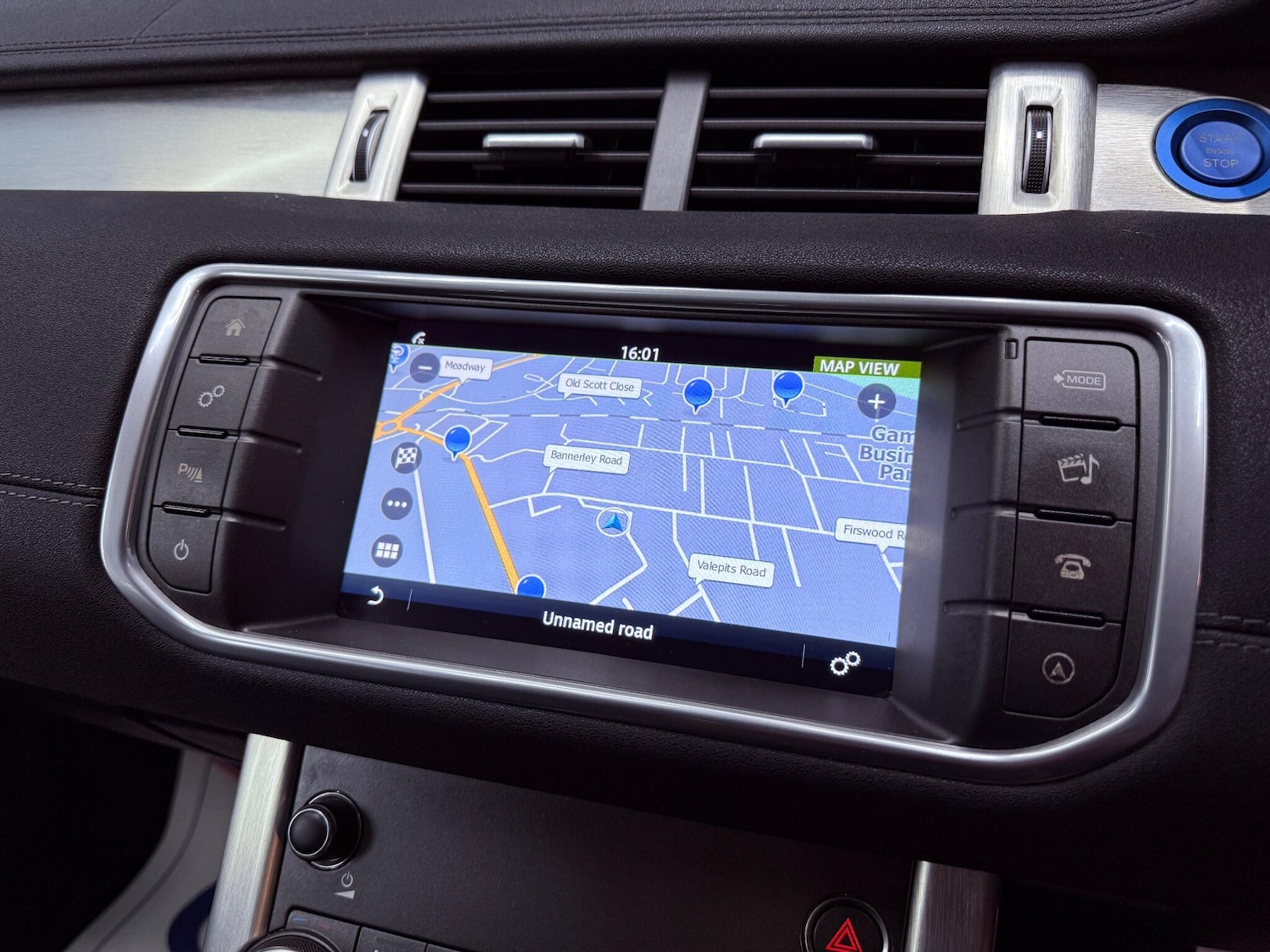 Used Land Rover Range Rover Evoque 2016 for sale - 76994005: Photo 32