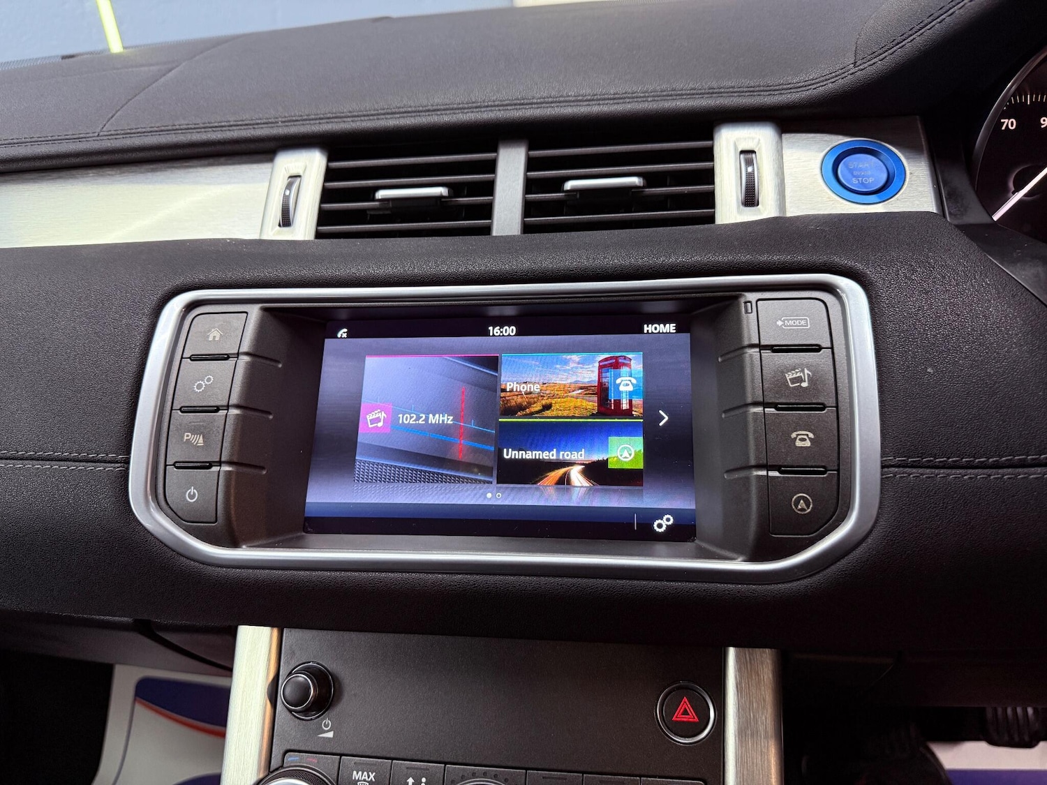 Used Land Rover Range Rover Evoque 2016 for sale - 76994005: Photo 33