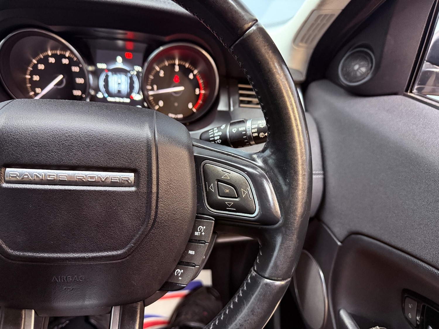 Used Land Rover Range Rover Evoque 2016 for sale - 76994005: Photo 37