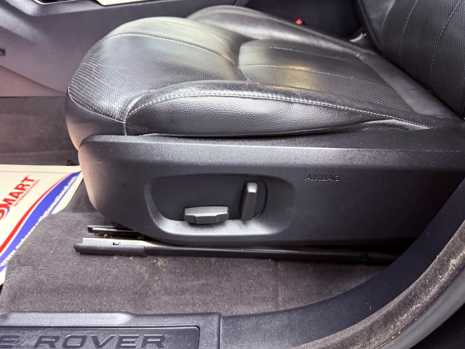 Used Land Rover Range Rover Evoque 2016 for sale - 76994005: Photo 46