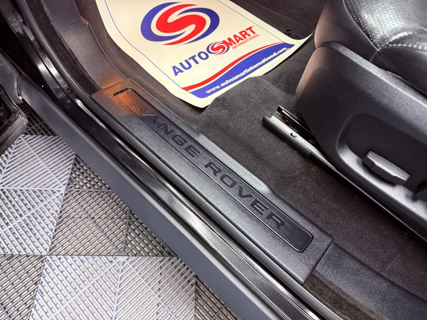 Used Land Rover Range Rover Evoque 2016 for sale - 76994005: Photo 47