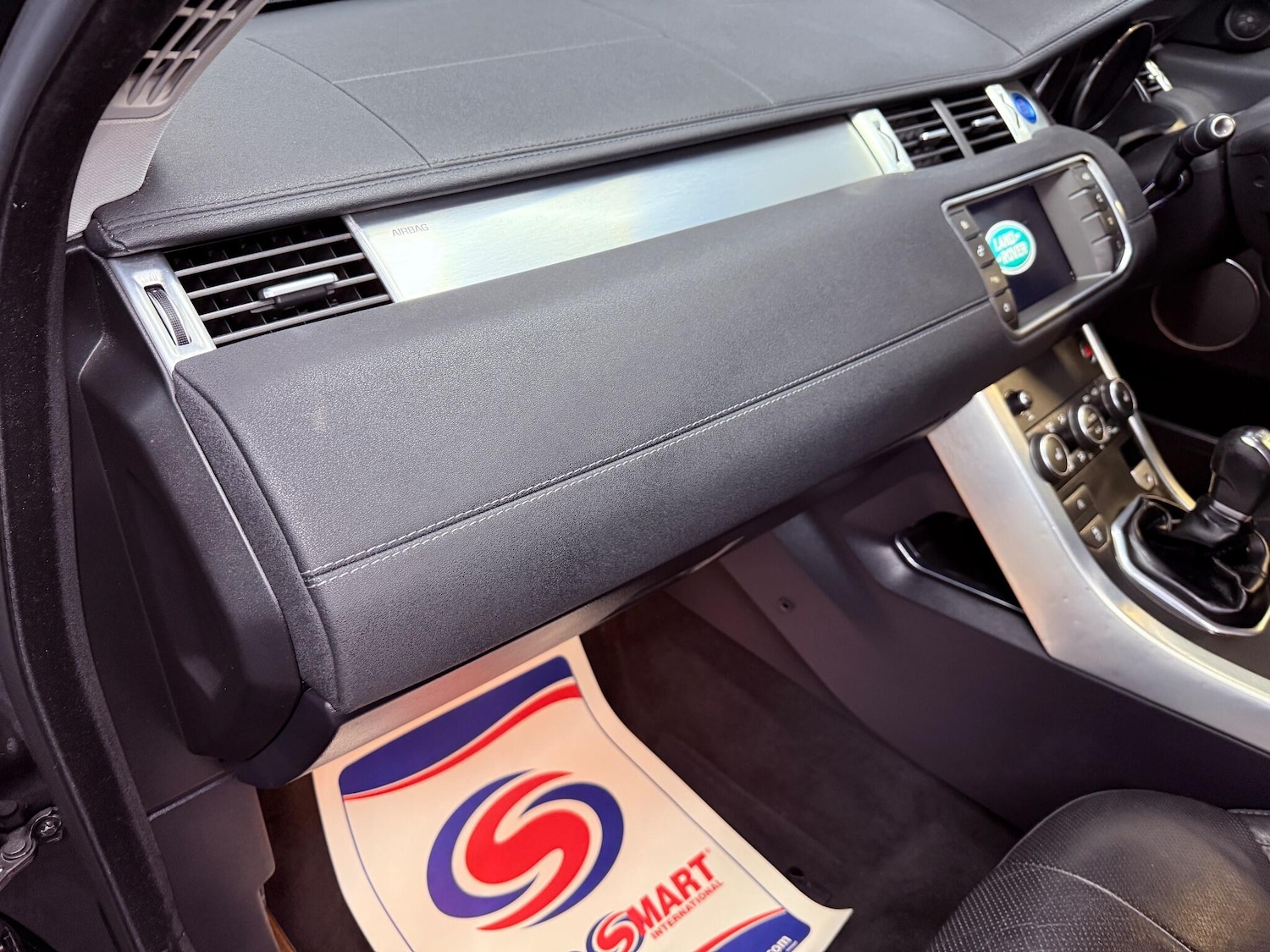 Used Land Rover Range Rover Evoque 2016 for sale - 76994005: Photo 48