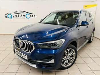 2019 (69) - 2.0 20i xLine Auto xDrive Euro 6 (s/s) 5dr