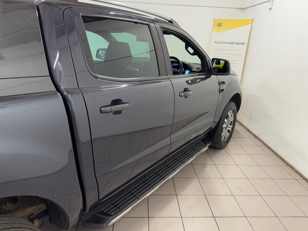 Used Ford Ranger 2019 for sale - 74751475: Photo 10