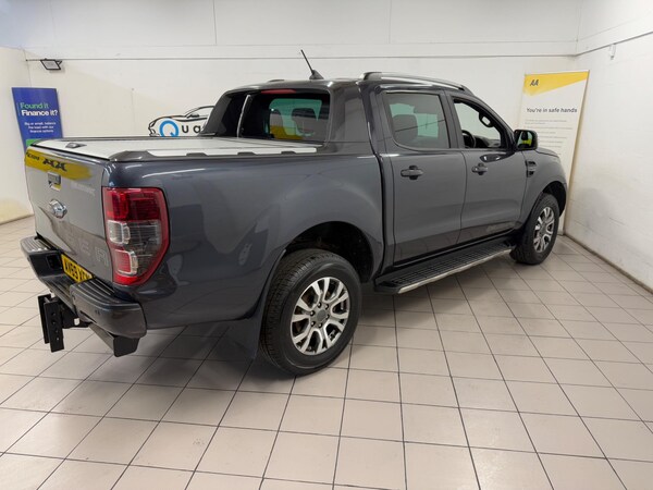 Used Ford Ranger 2019 for sale - 74751475: Photo 11