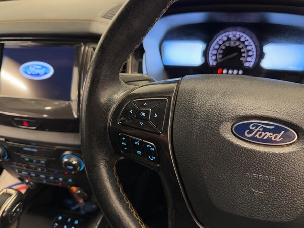 Used Ford Ranger 2019 for sale - 74751475: Photo 12