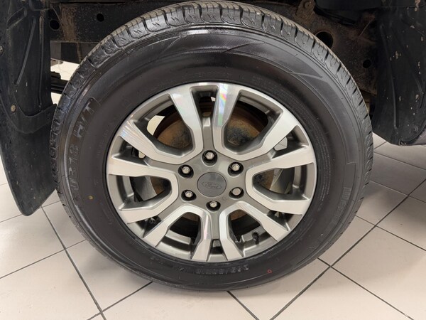Used Ford Ranger 2019 for sale - 74751475: Photo 16