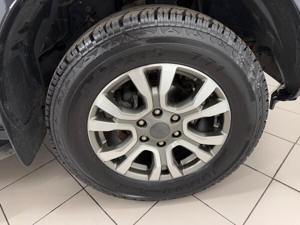 Used Ford Ranger 2019 for sale - 74751475: Photo 17