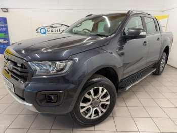 Used Ford Ranger 2019 for sale - 74751475: Photo